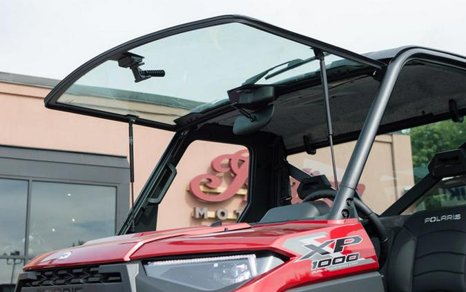 2026 Polaris Ranger XP 1000 Northstar Premium