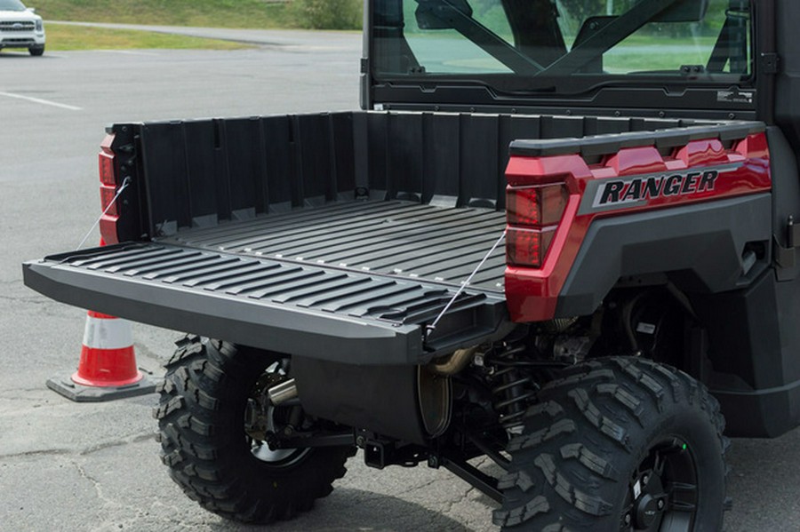 2026 Polaris Ranger XP 1000 Northstar Premium