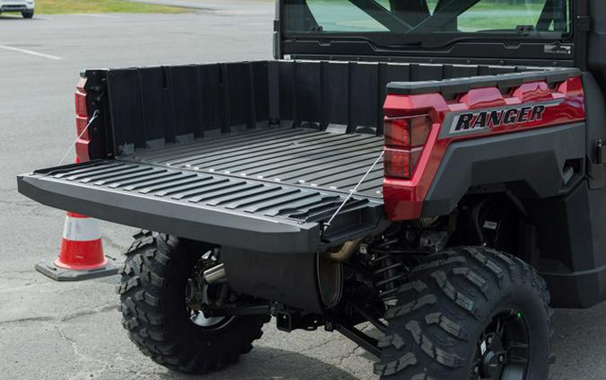 2026 Polaris Ranger XP 1000 Northstar Premium