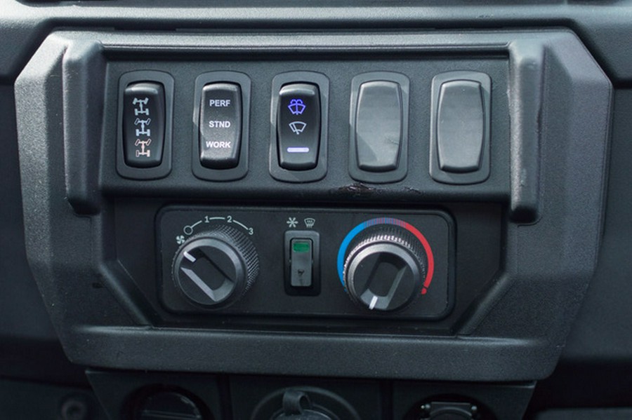 2026 Polaris Ranger XP 1000 Northstar Premium