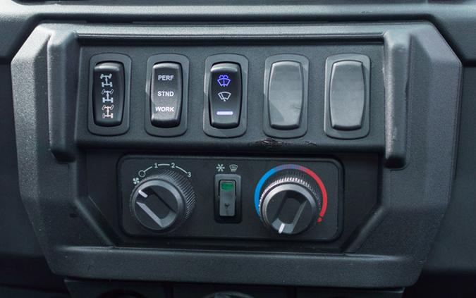 2026 Polaris Ranger XP 1000 Northstar Premium