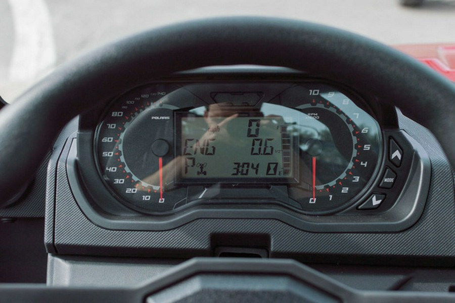 2026 Polaris Ranger XP 1000 Northstar Premium