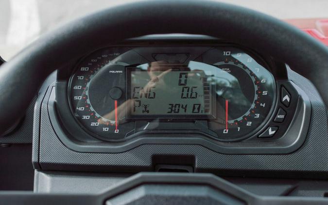 2026 Polaris Ranger XP 1000 Northstar Premium