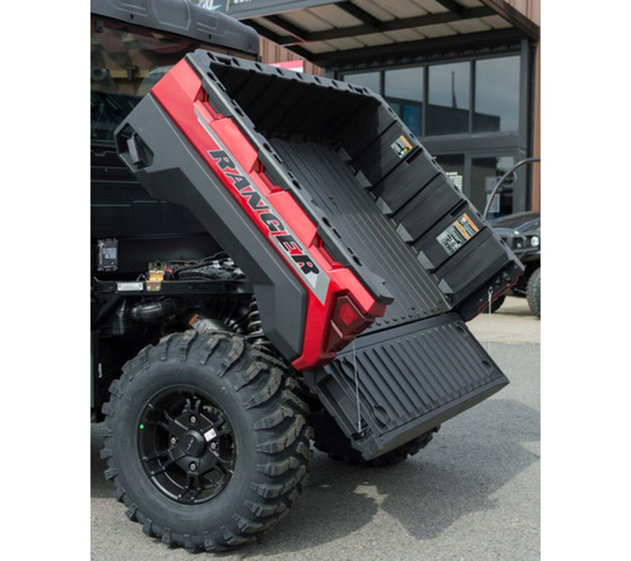 2026 Polaris Ranger XP 1000 Northstar Premium