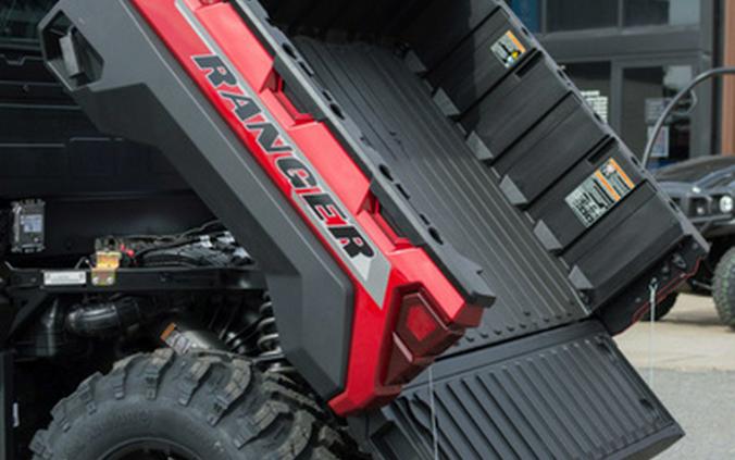 2026 Polaris Ranger XP 1000 Northstar Premium