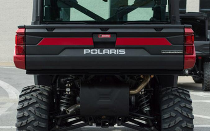 2026 Polaris Ranger XP 1000 Northstar Premium