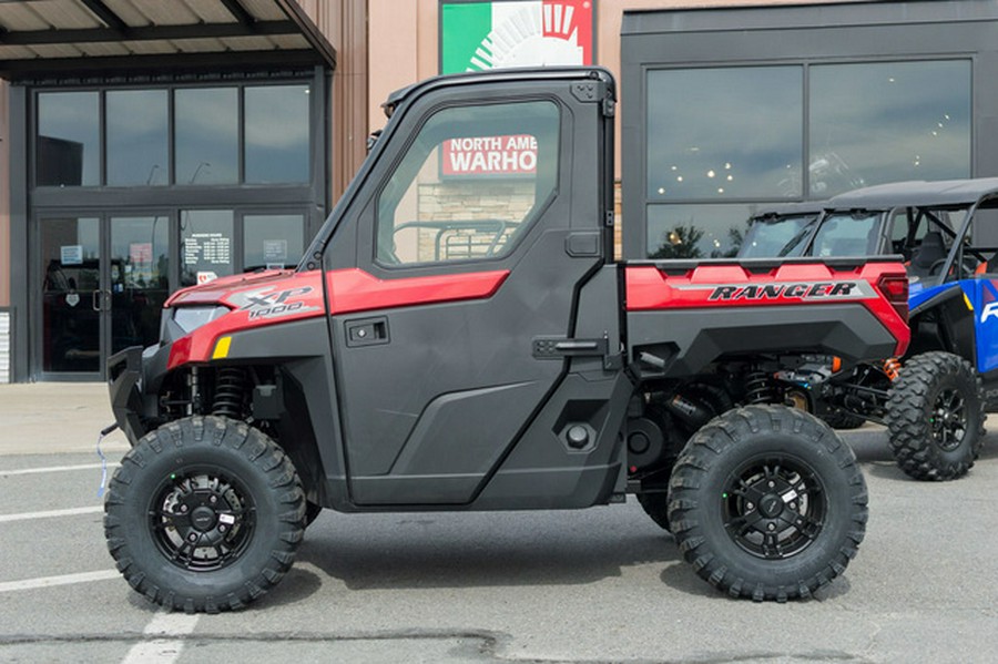 2026 Polaris Ranger XP 1000 Northstar Premium