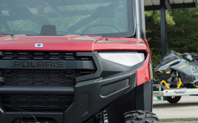 2026 Polaris Ranger XP 1000 Northstar Premium