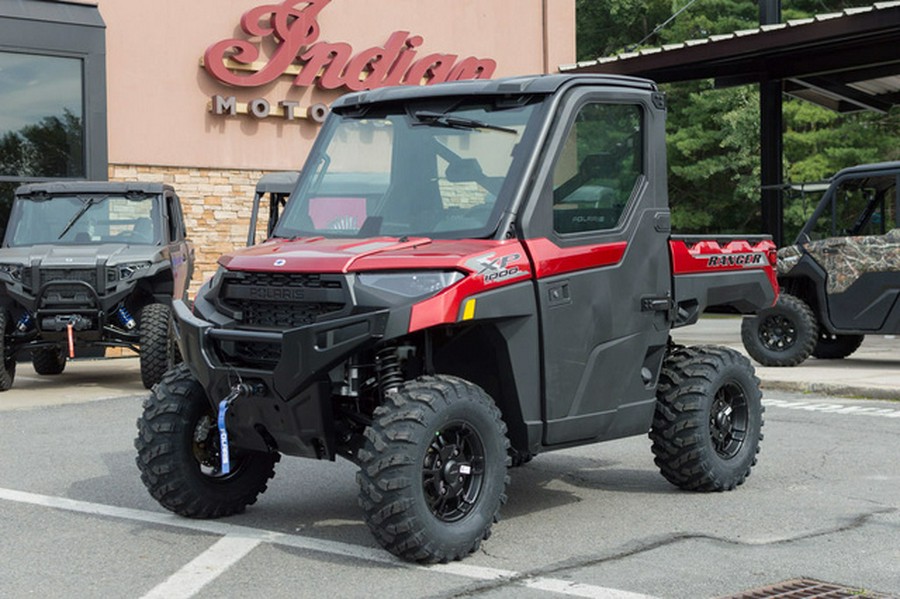 2026 Polaris Ranger XP 1000 Northstar Premium