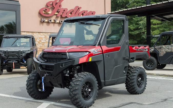 2026 Polaris Ranger XP 1000 Northstar Premium