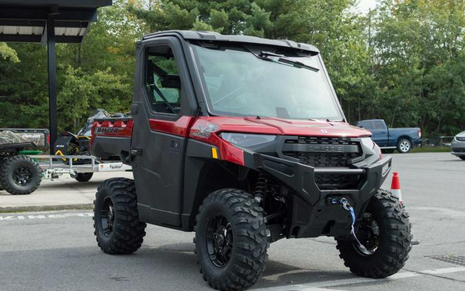 2026 Polaris Ranger XP 1000 Northstar Premium