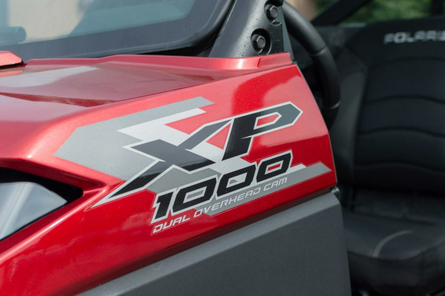 2026 Polaris Ranger XP 1000 Northstar Premium