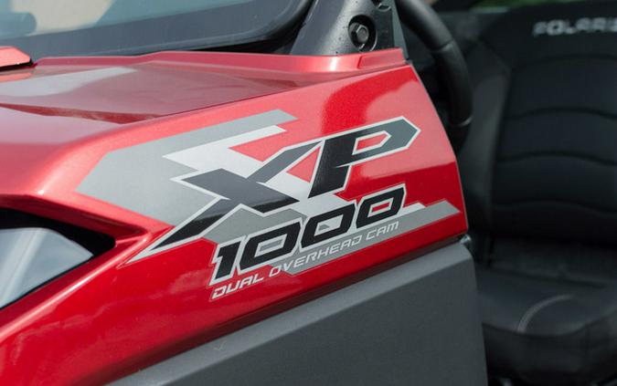 2026 Polaris Ranger XP 1000 Northstar Premium