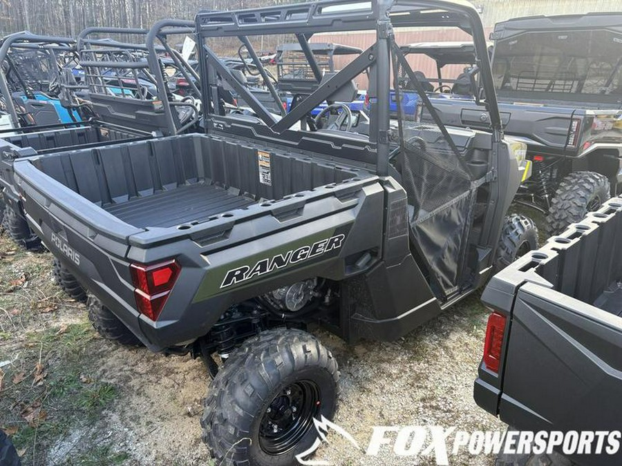 2026 Polaris® Ranger 1000