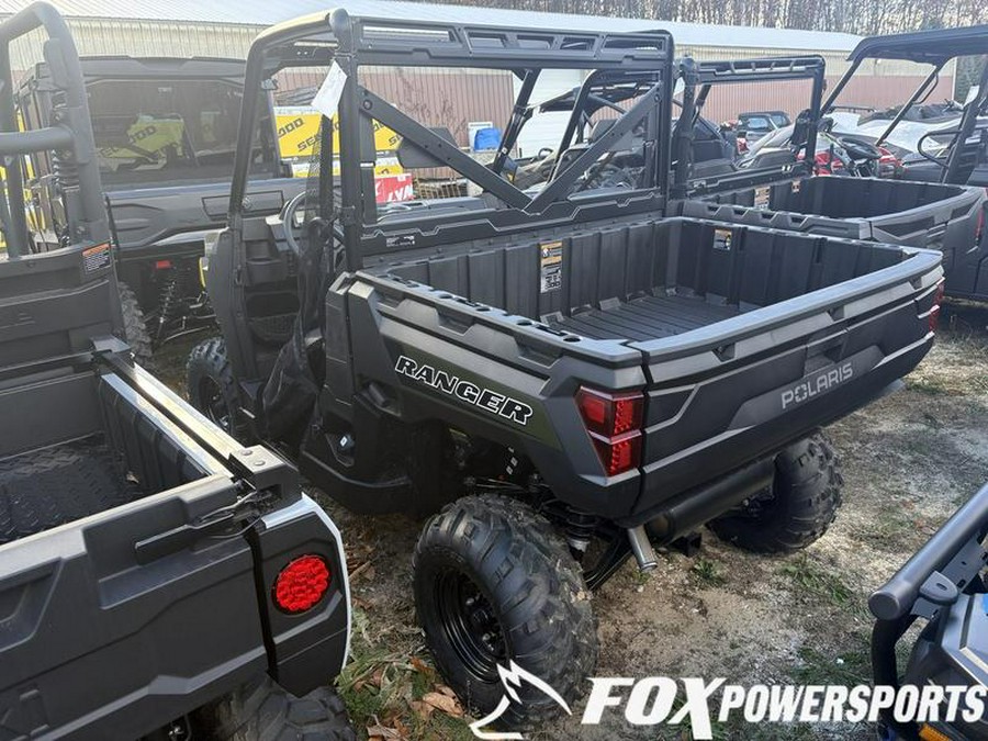 2026 Polaris® Ranger 1000
