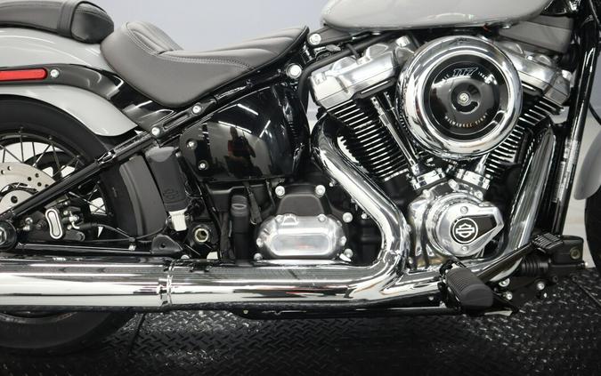 2025 Harley-Davidson Street Bob