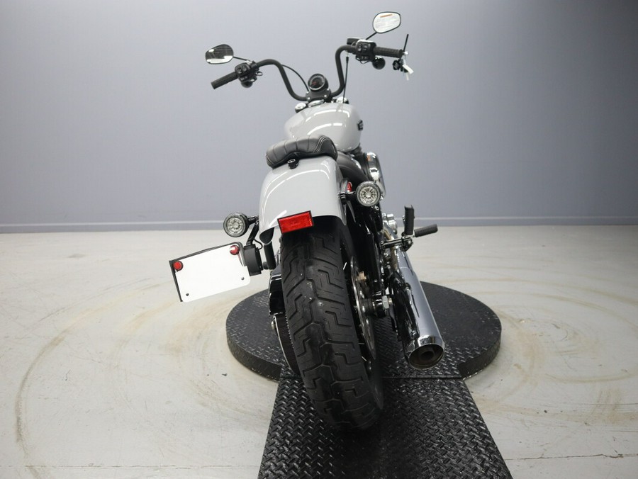 2025 Harley-Davidson Street Bob