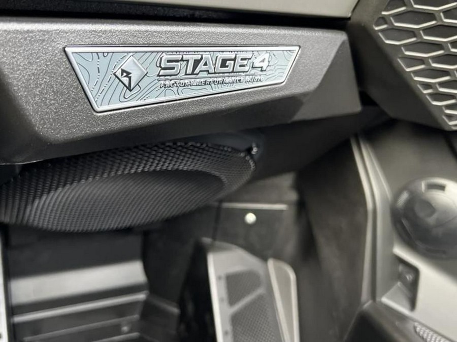 2026 Polaris® RZR Pro S Ultimate