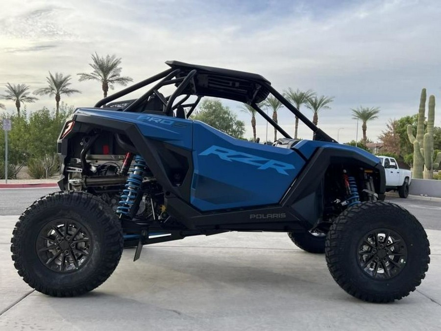 2026 Polaris® RZR Pro S Ultimate