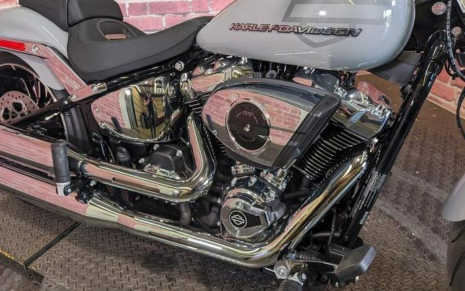 2025 Harley-Davidson® FXBR - Breakout®