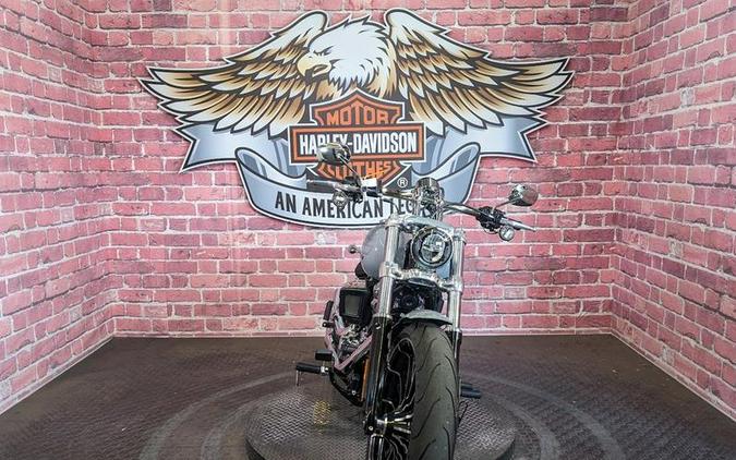 2025 Harley-Davidson® FXBR - Breakout®