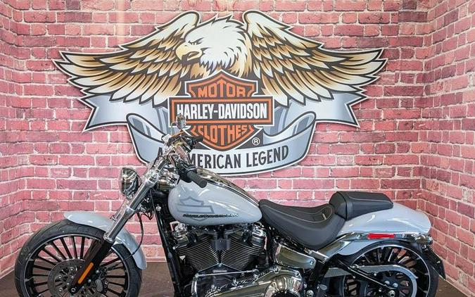 2025 Harley-Davidson® FXBR - Breakout®