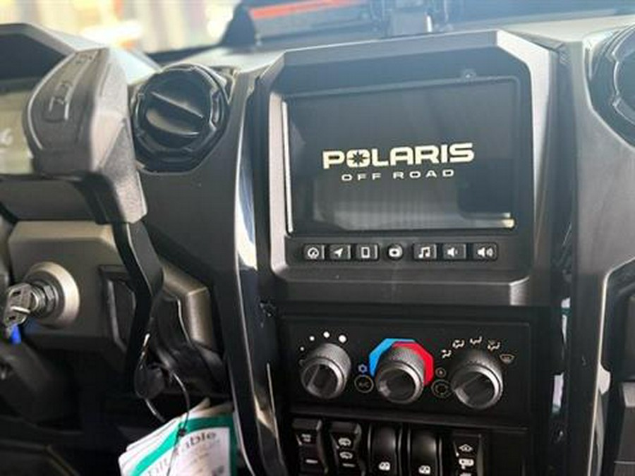 2026 Polaris Ranger XD 1500 Northstar Edition Ultimate