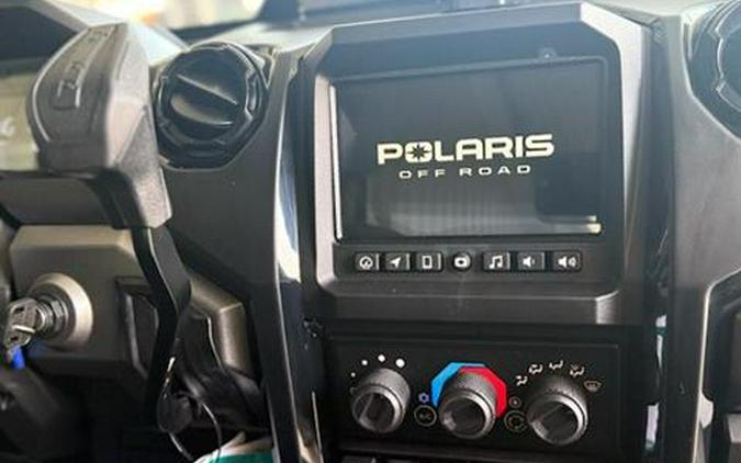 2026 Polaris Ranger XD 1500 Northstar Edition Ultimate