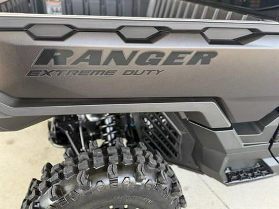 2026 Polaris Ranger XD 1500 Northstar Edition Ultimate