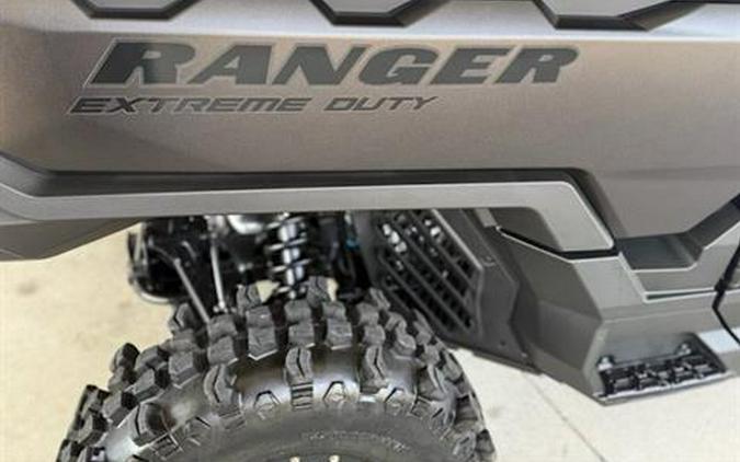 2026 Polaris Ranger XD 1500 Northstar Edition Ultimate