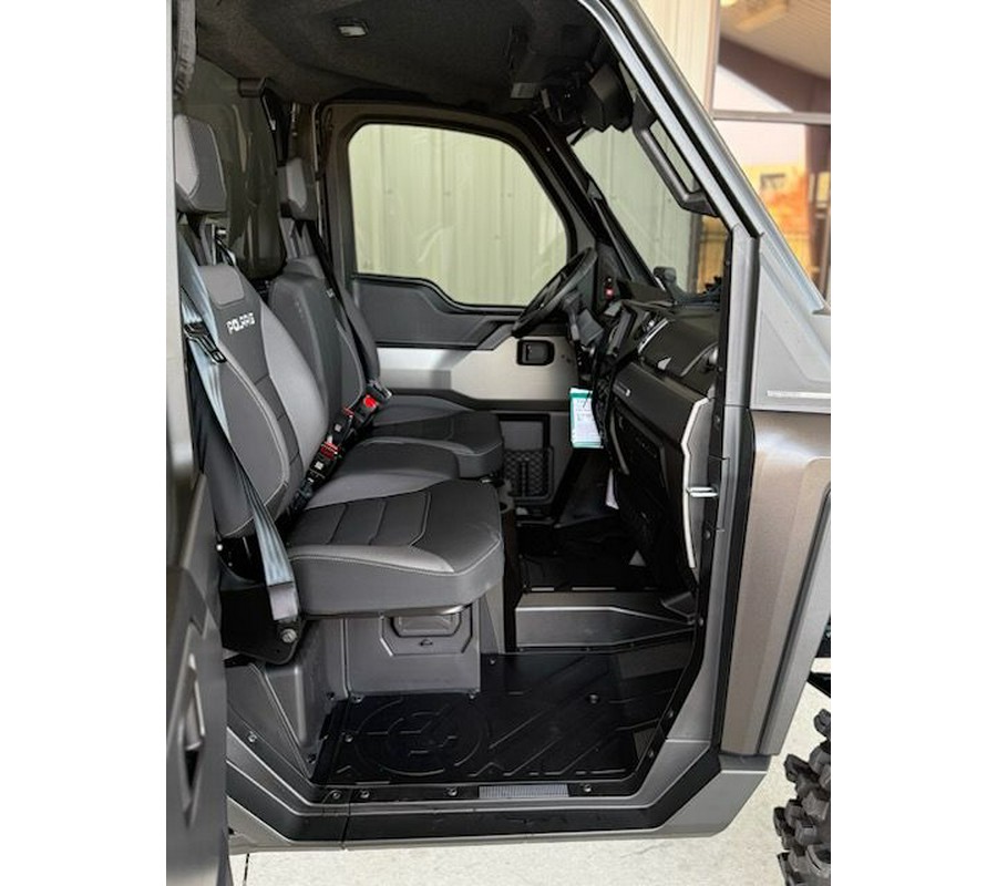 2026 Polaris Ranger XD 1500 Northstar Edition Ultimate