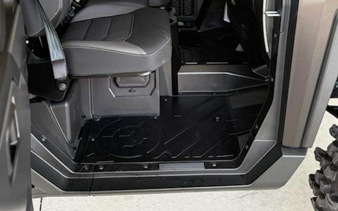 2026 Polaris Ranger XD 1500 Northstar Edition Ultimate