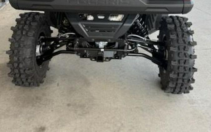 2026 Polaris Ranger XD 1500 Northstar Edition Ultimate