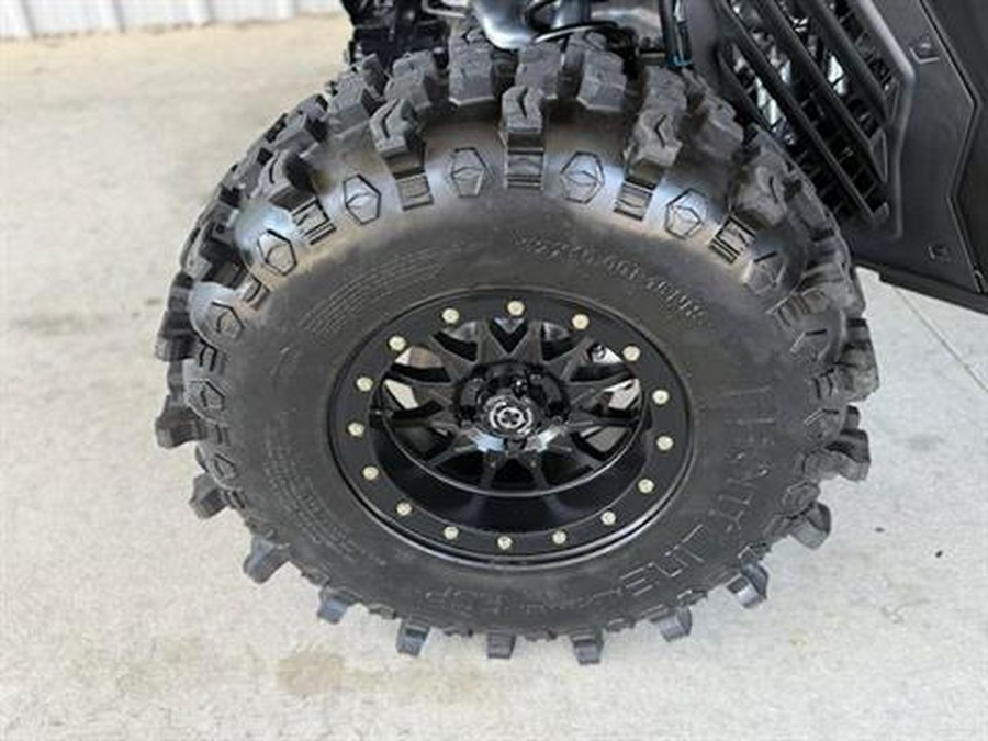 2026 Polaris Ranger XD 1500 Northstar Edition Ultimate