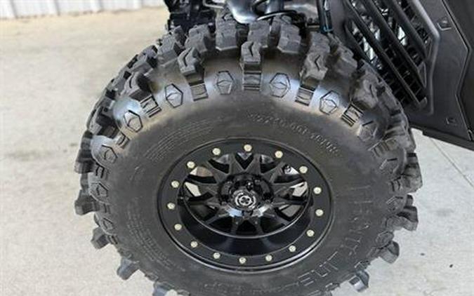 2026 Polaris Ranger XD 1500 Northstar Edition Ultimate