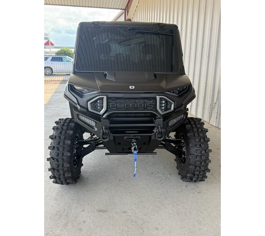 2026 Polaris Ranger XD 1500 Northstar Edition Ultimate