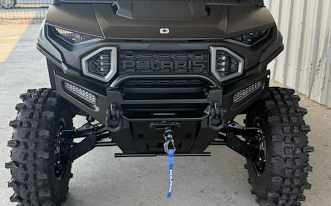 2026 Polaris Ranger XD 1500 Northstar Edition Ultimate