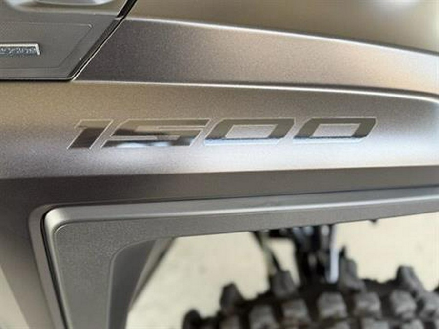 2026 Polaris Ranger XD 1500 Northstar Edition Ultimate