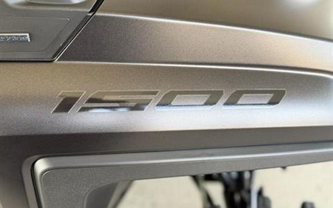 2026 Polaris Ranger XD 1500 Northstar Edition Ultimate