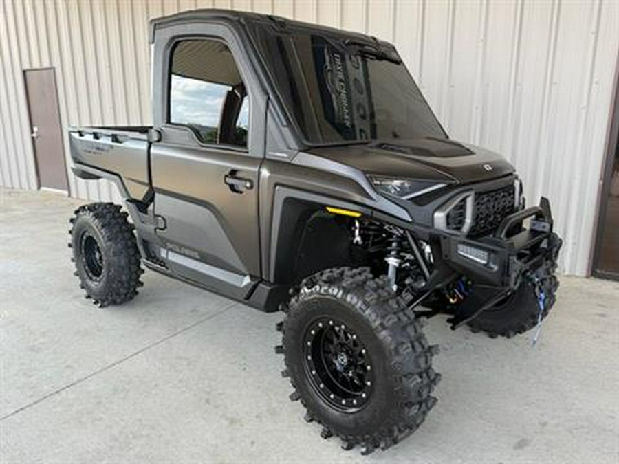2026 Polaris Ranger XD 1500 Northstar Edition Ultimate