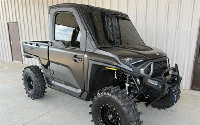 2026 Polaris Ranger XD 1500 Northstar Edition Ultimate