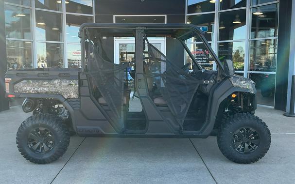 2026 CFMOTO UFORCE 1000 XL