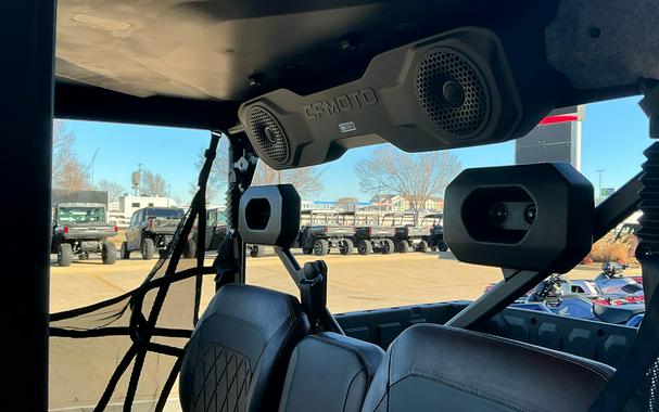 2026 CFMOTO UFORCE 1000 XL