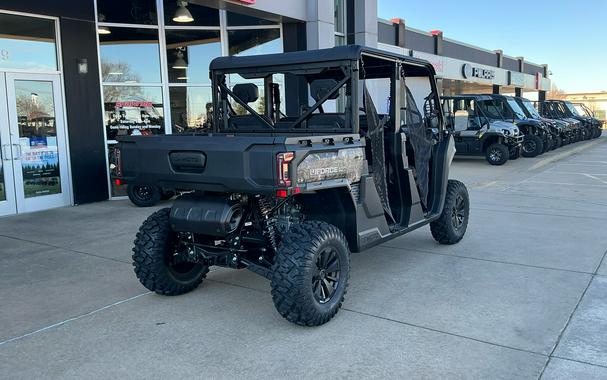 2026 CFMOTO UFORCE 1000 XL