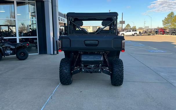 2026 CFMOTO UFORCE 1000 XL