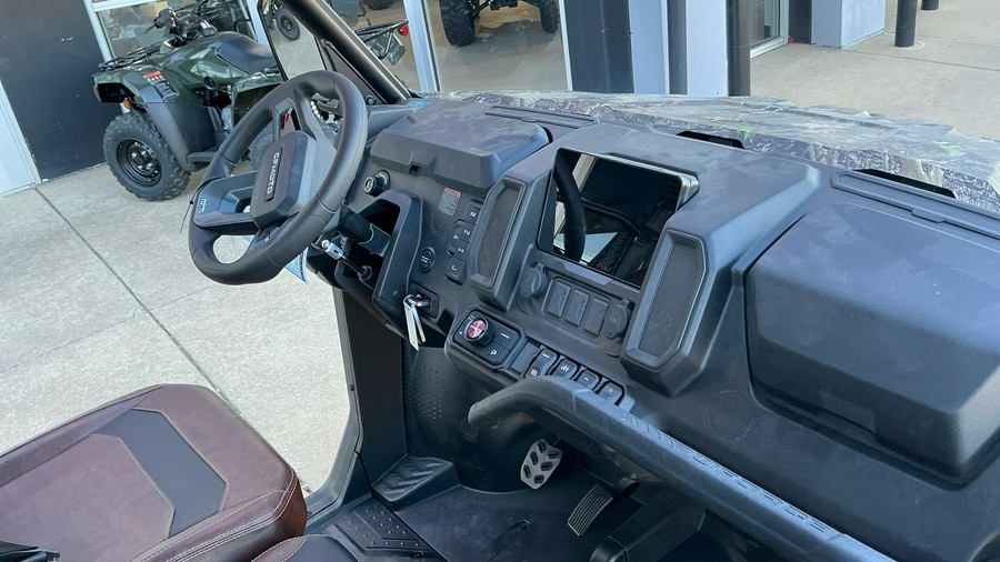 2026 CFMOTO UFORCE 1000 XL