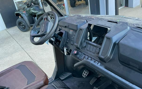 2026 CFMOTO UFORCE 1000 XL