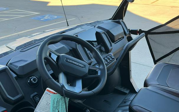 2026 CFMOTO UFORCE 1000 XL