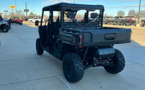 2026 CFMOTO UFORCE 1000 XL