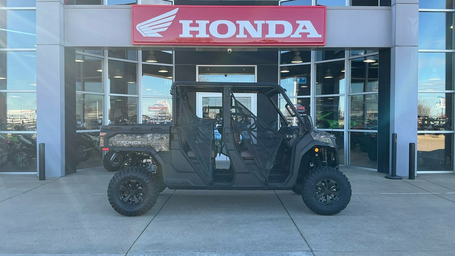 2026 CFMOTO UFORCE 1000 XL